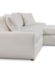 Lawson Wide Track Arm Sectional