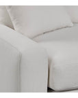 Lawson Wide Track Arm Sectional