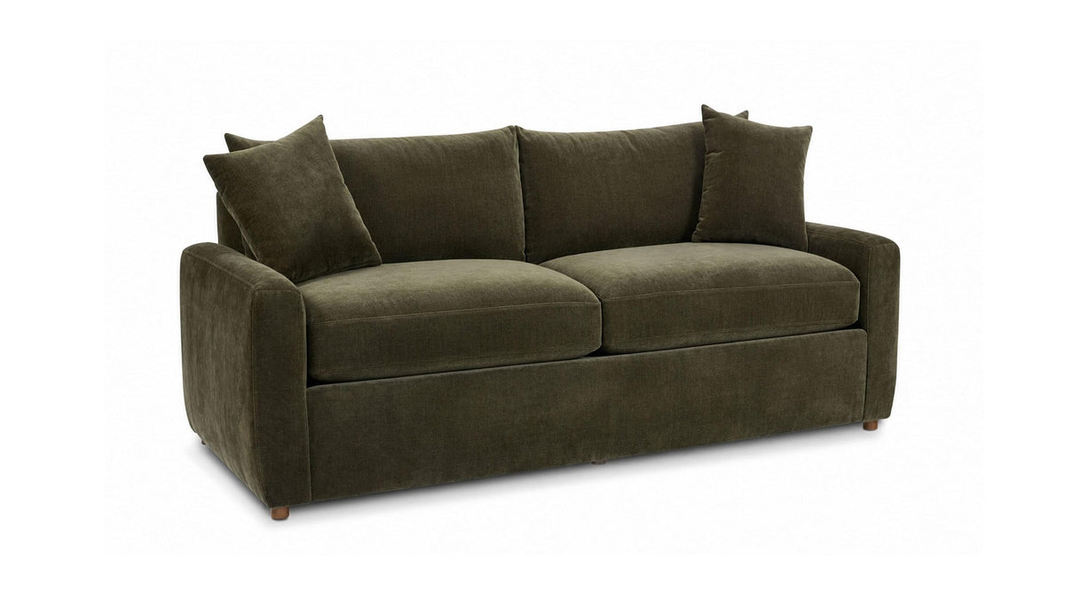 Lawson Wide Track Arm Sofa