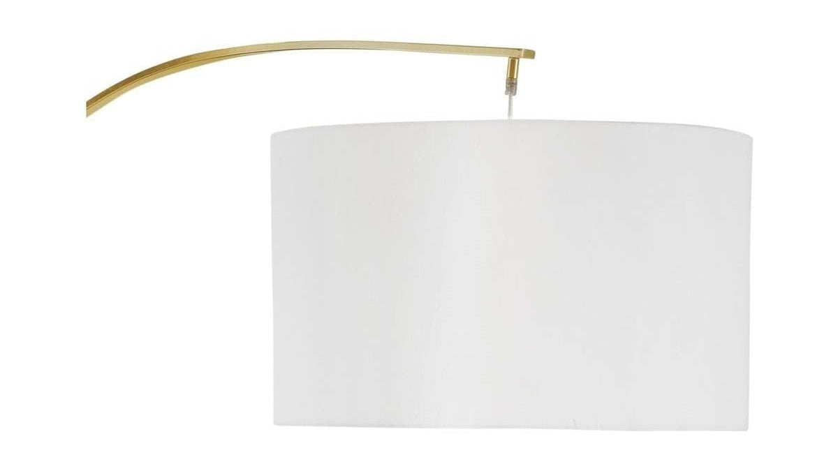 Rivington - Floor Lamp - White