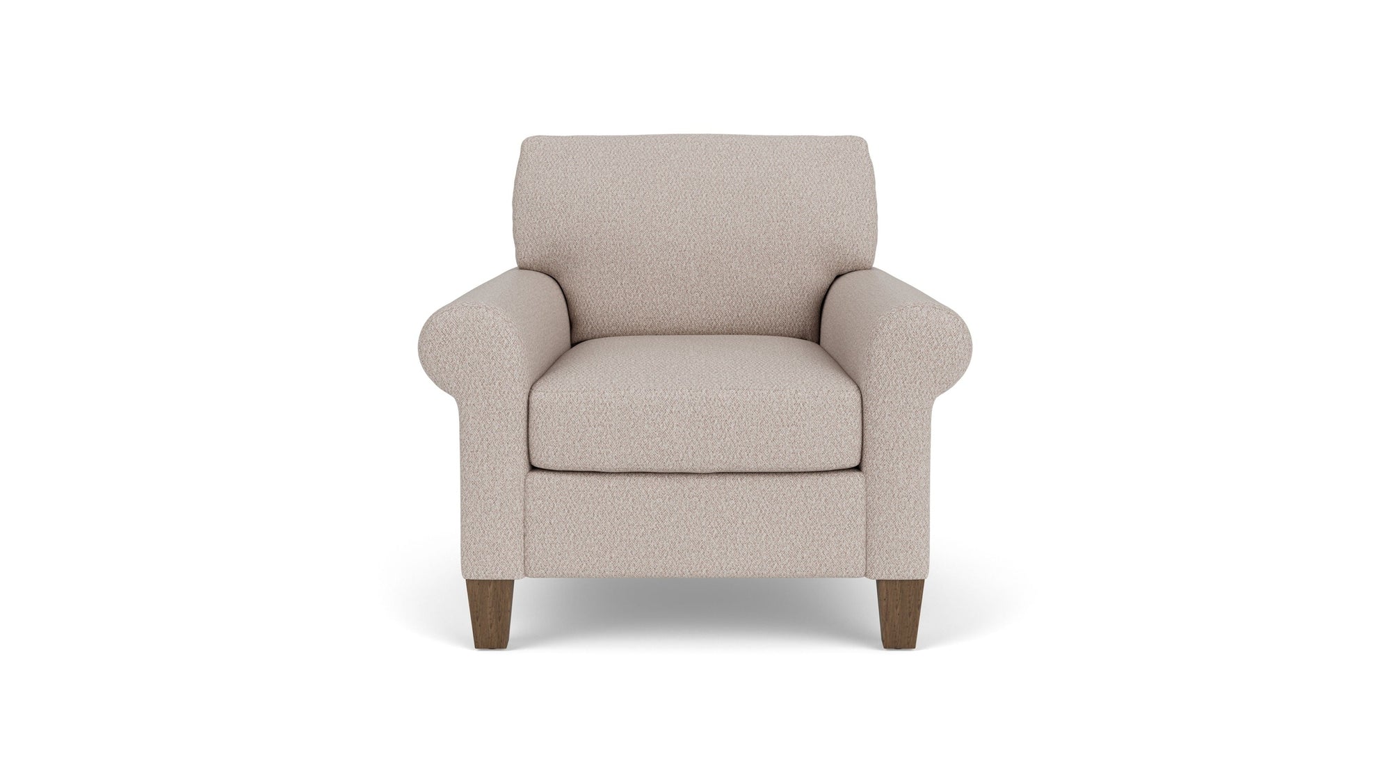 Moxy - Fabric Arm Chair