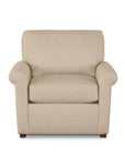 Ellington Roll Arm Chair