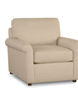 Ellington Roll Arm Chair