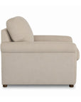 Ellington Roll Arm Chair