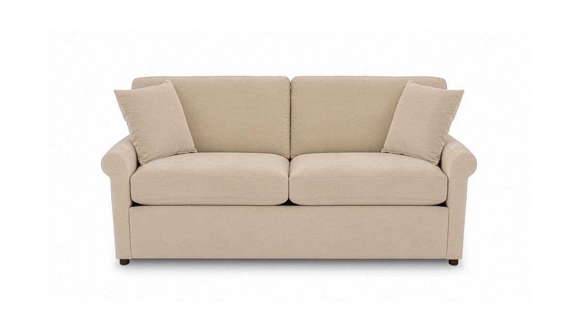 Ellington Roll Arm Sofa