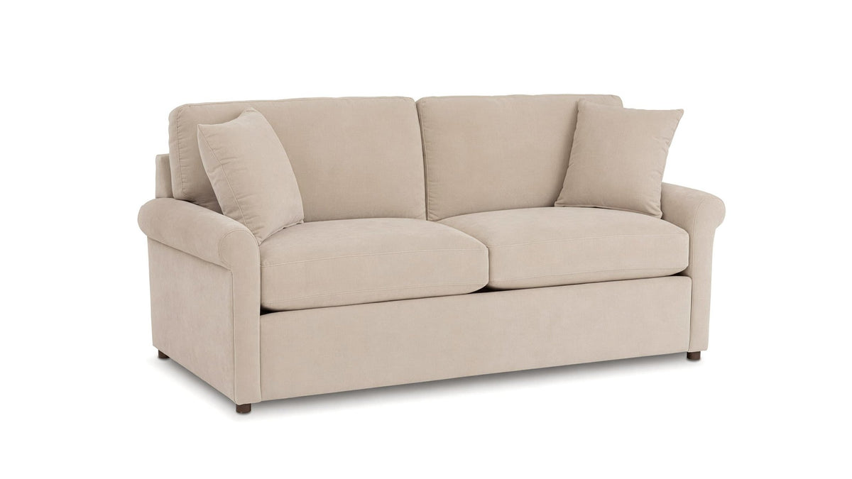 Ellington Roll Arm Sofa