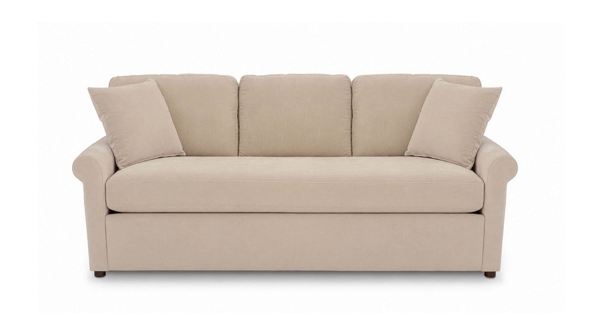 Ellington Roll Arm Sofa