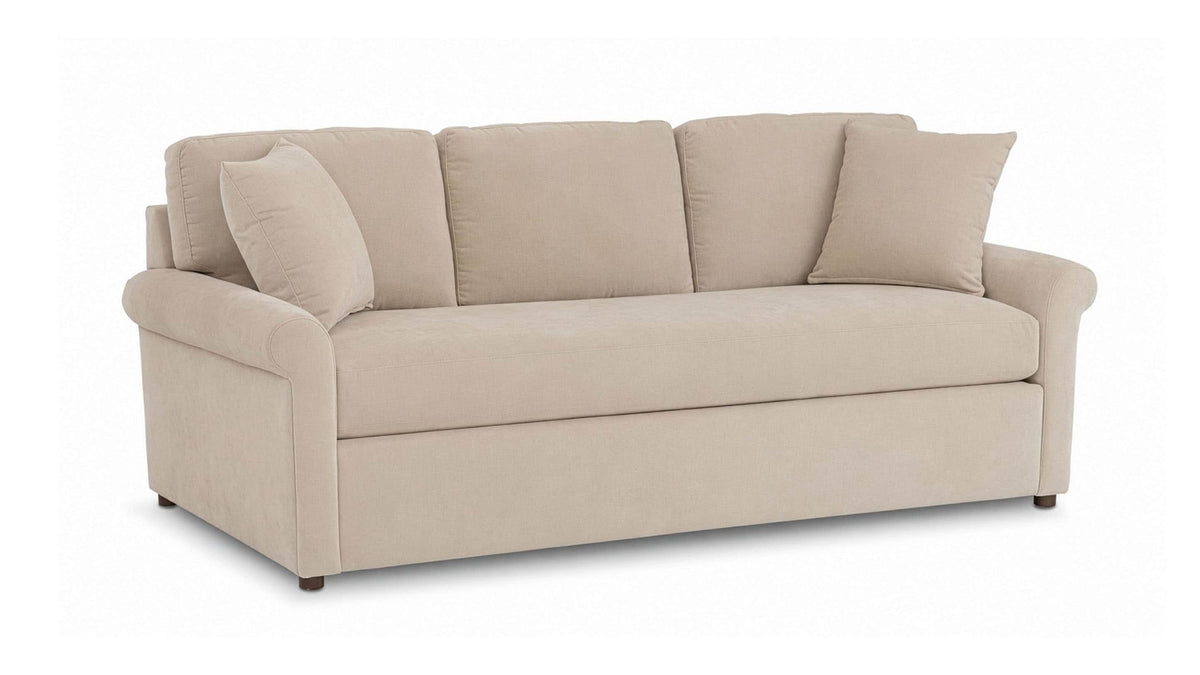Ellington Roll Arm Sofa