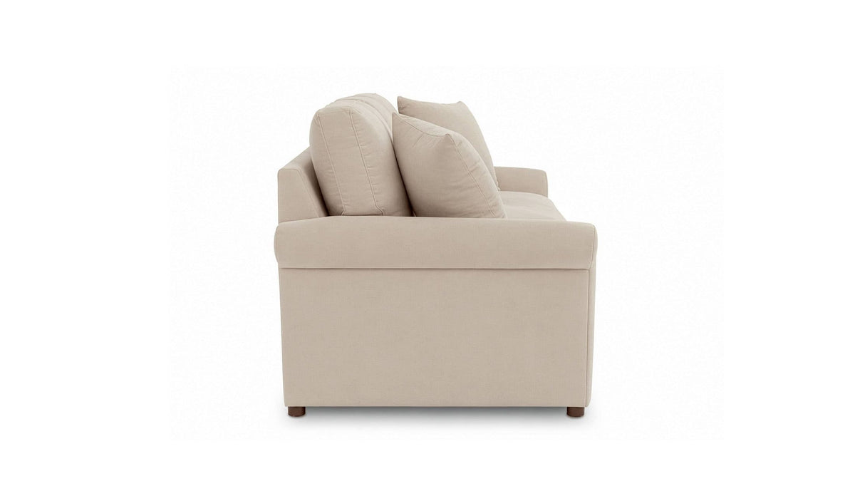 Ellington Roll Arm Sofa