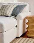 Ellington Roll Arm Sectional