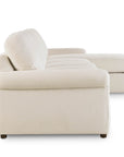 Ellington Roll Arm Sectional