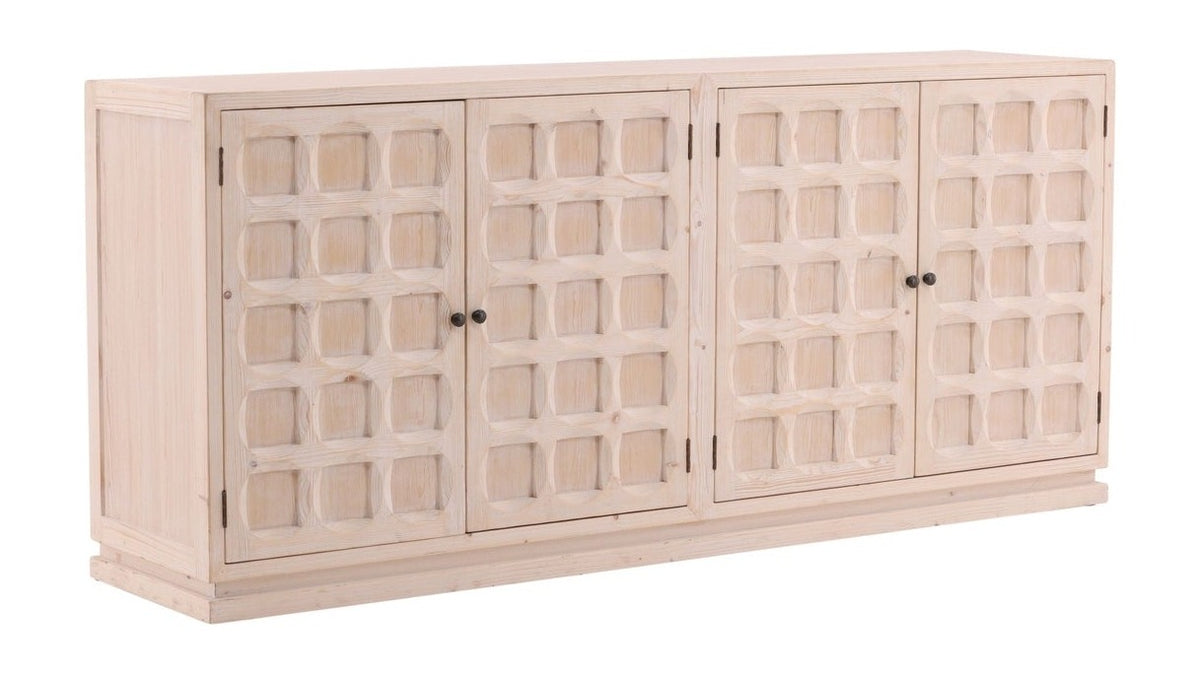 Austin - Sideboard - Beige