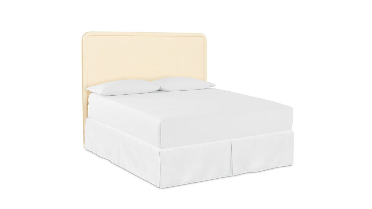 Newbury Panel Headboard