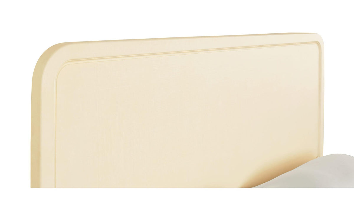 Newbury Panel Headboard