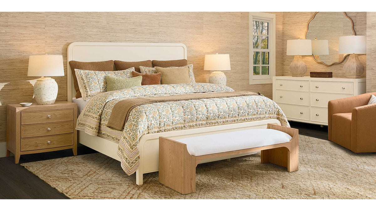 Newbury Nightstand