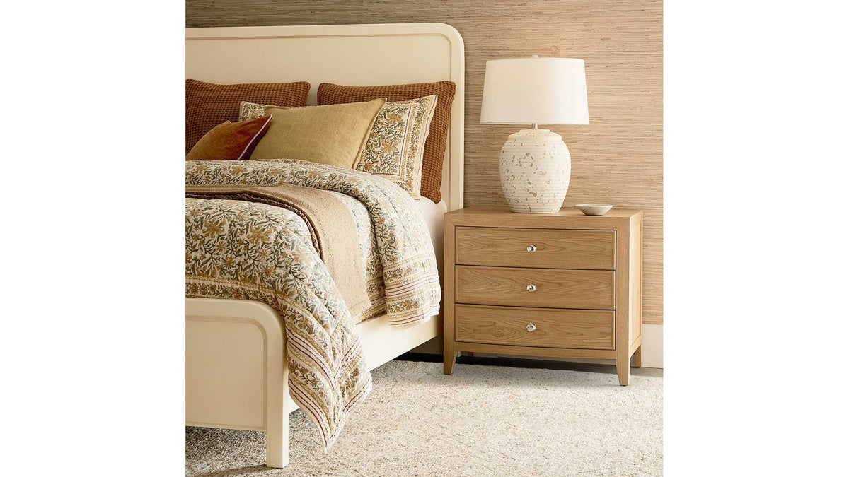 Newbury Nightstand
