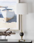 Dempsey - Buffet Lamp