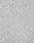Cotton Comfort - Full/Queen Quilt Set (Set of 3) - Gray