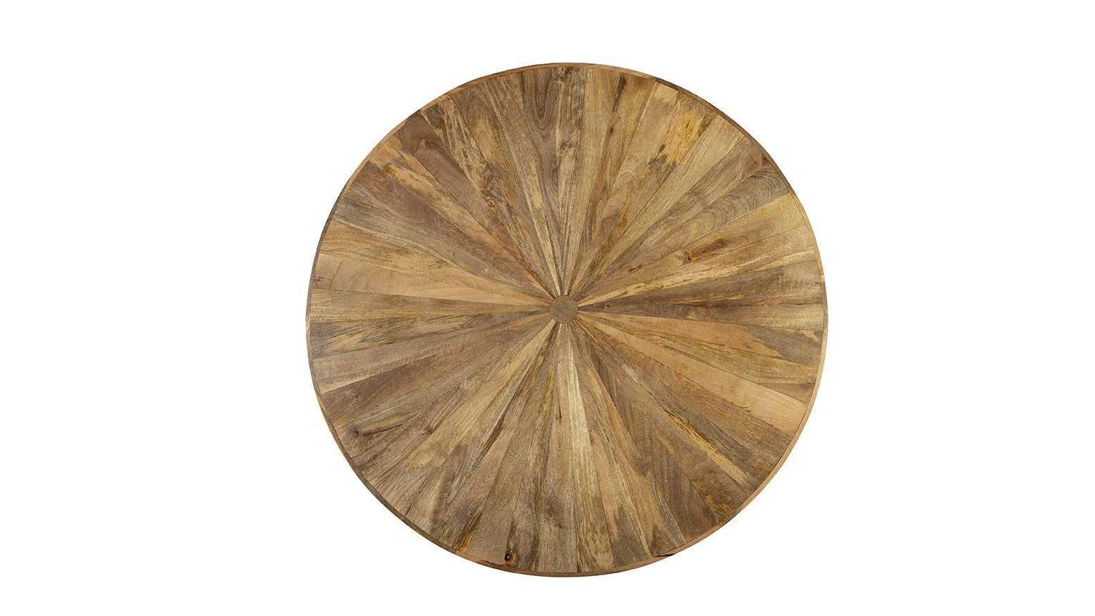 Porter - Dining Table - Light Brown