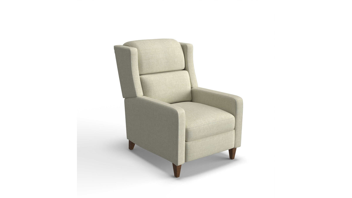 Dante High Leg Reclining Chair