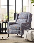 Dante High Leg Reclining Chair