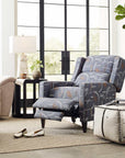 Dante High Leg Reclining Chair