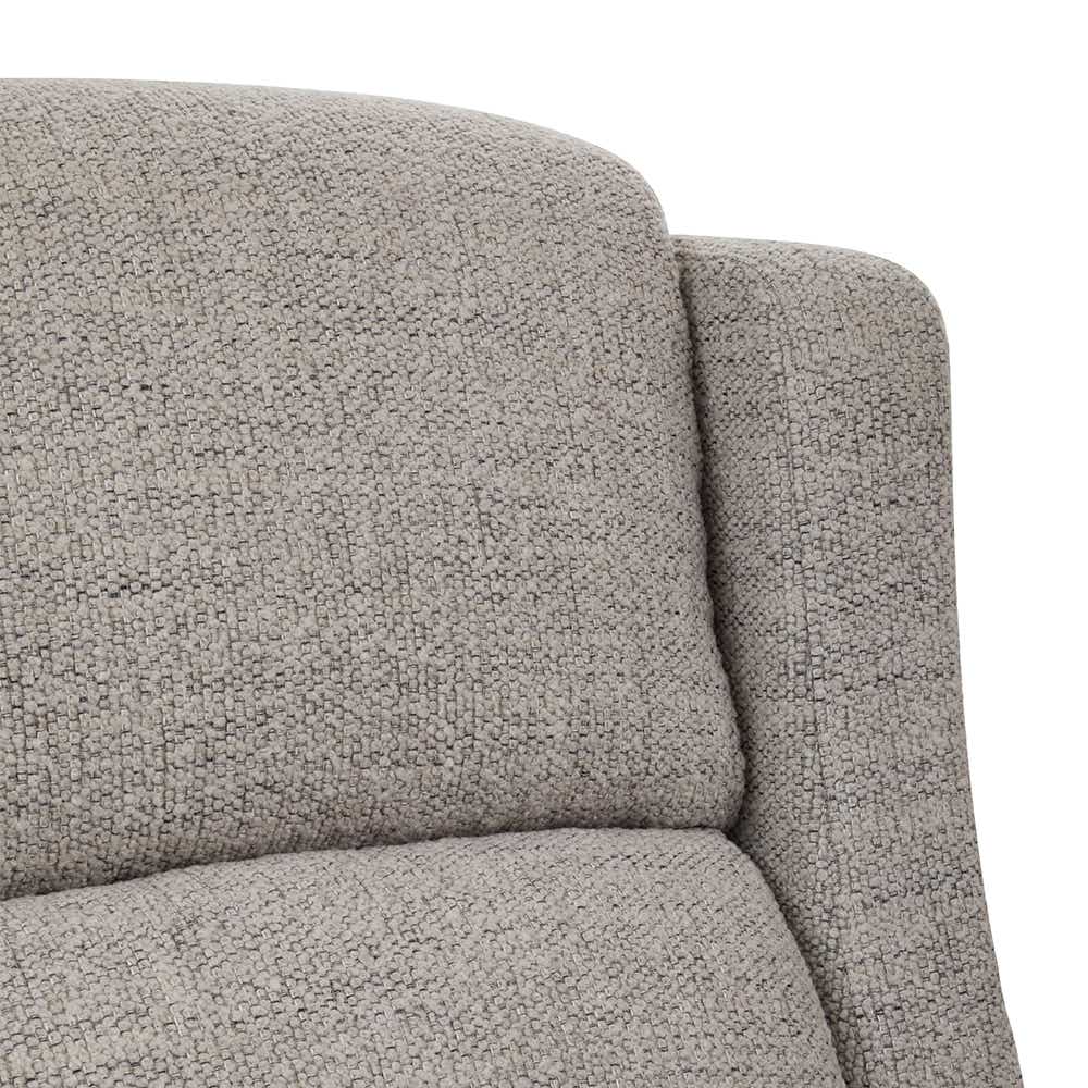 Dante High Leg Reclining Chair