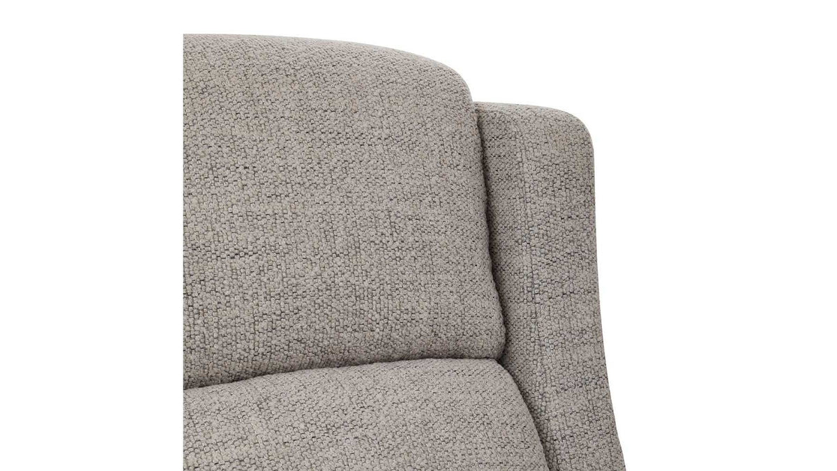 Dante High Leg Reclining Chair