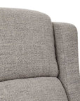Dante High Leg Reclining Chair