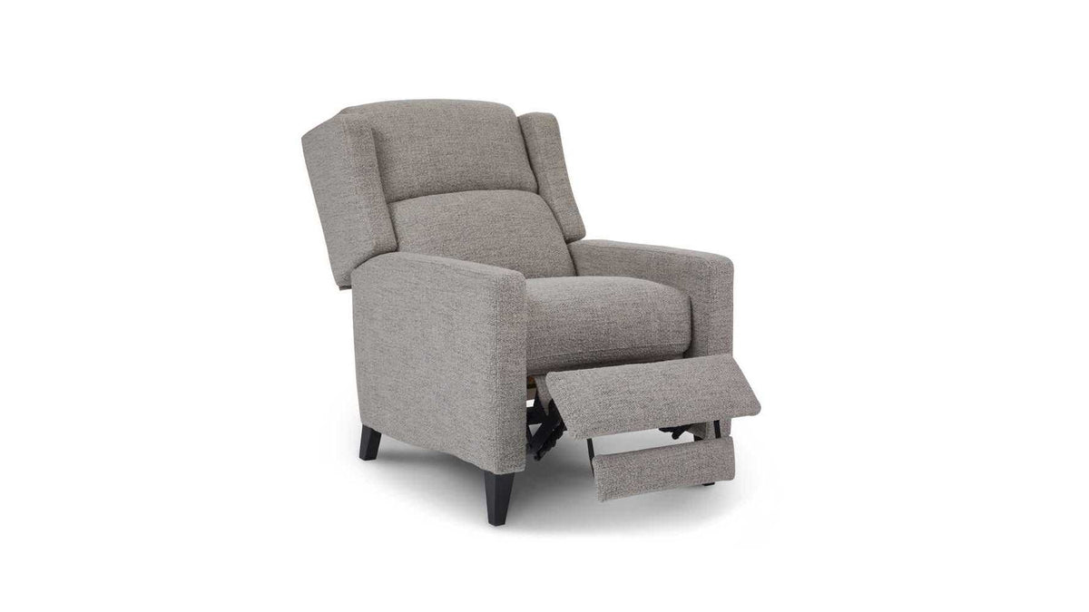 Dante High Leg Reclining Chair