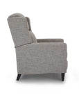 Dante High Leg Reclining Chair
