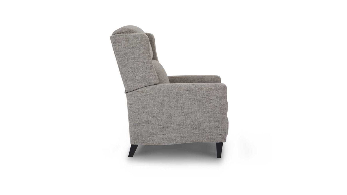 Dante High Leg Reclining Chair