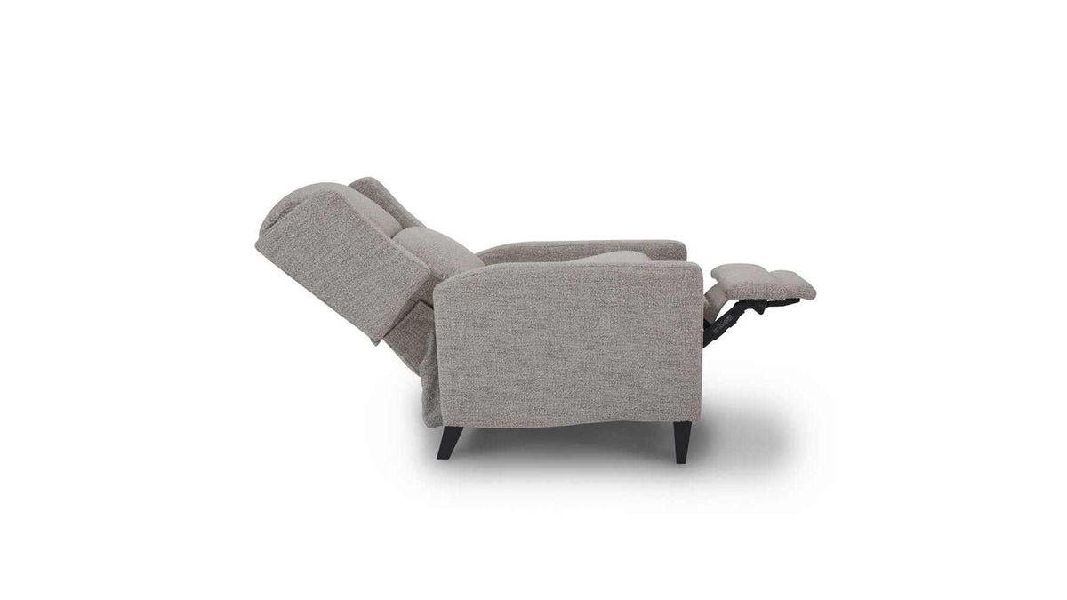 Dante High Leg Reclining Chair