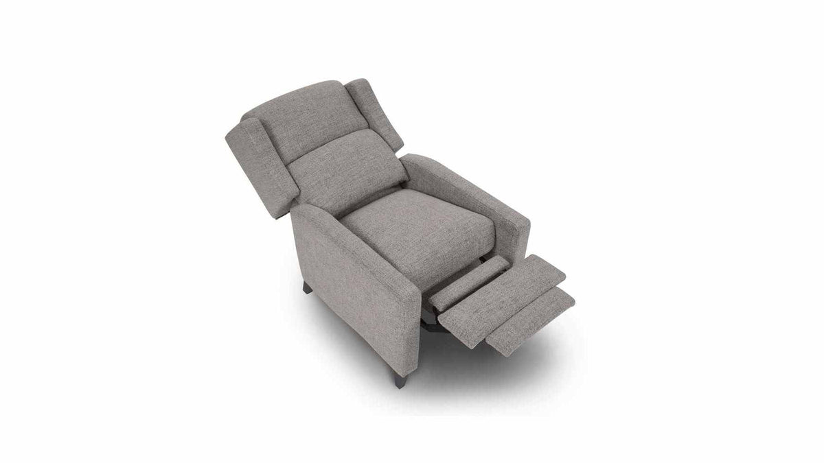 Dante High Leg Reclining Chair