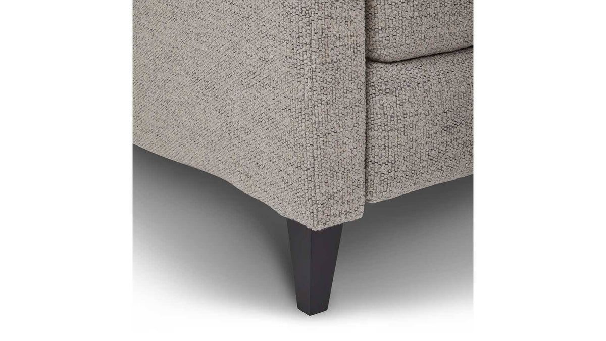 Dante High Leg Reclining Chair