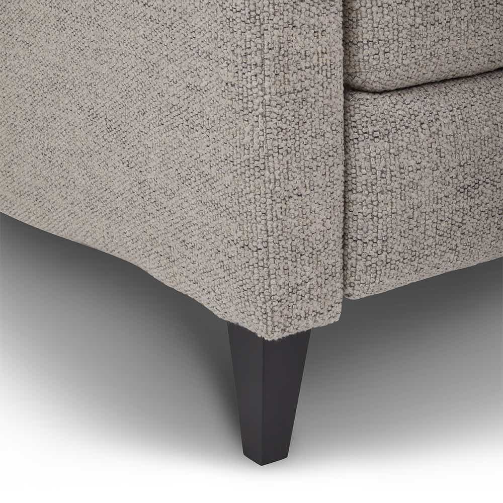 Dante High Leg Reclining Chair