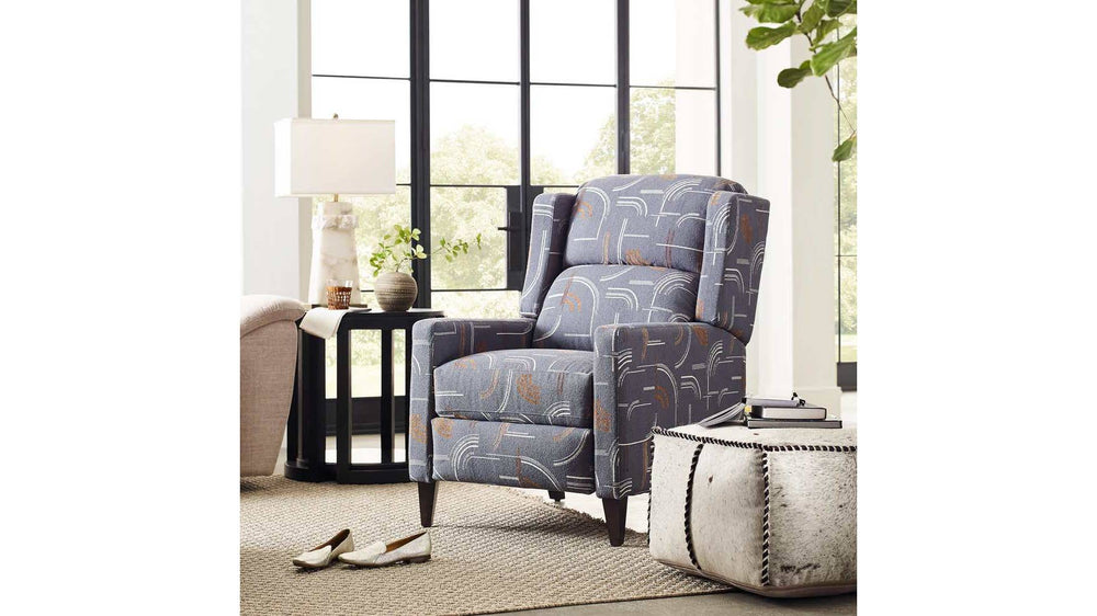Dante High Leg Reclining Chair