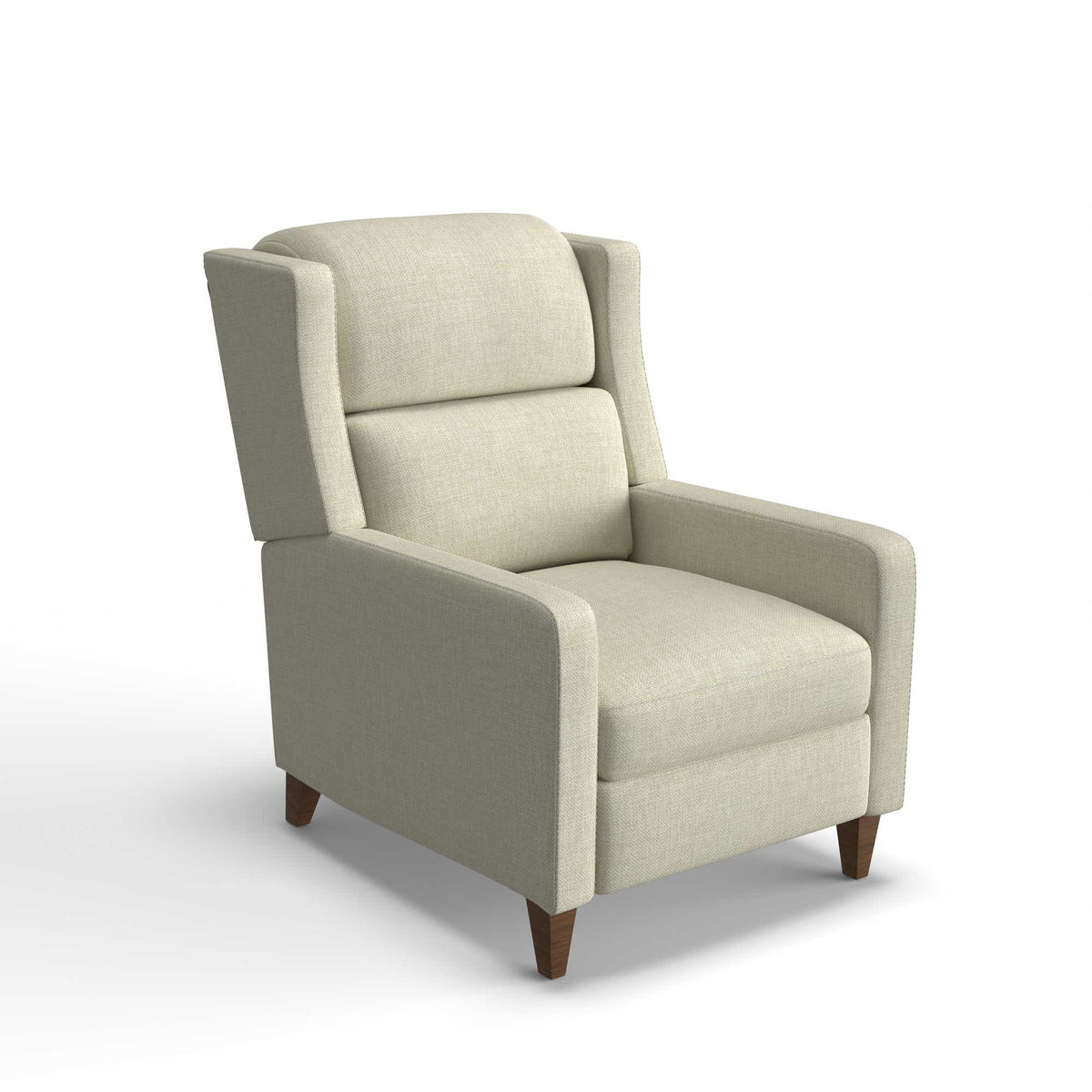 Dante High Leg Reclining Chair