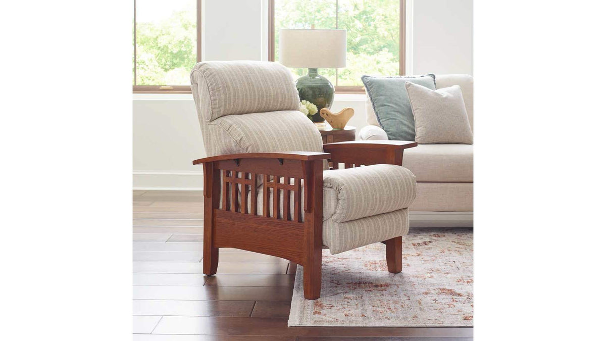 Eldorado High Leg Reclining Chair