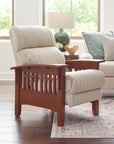 Eldorado High Leg Reclining Chair