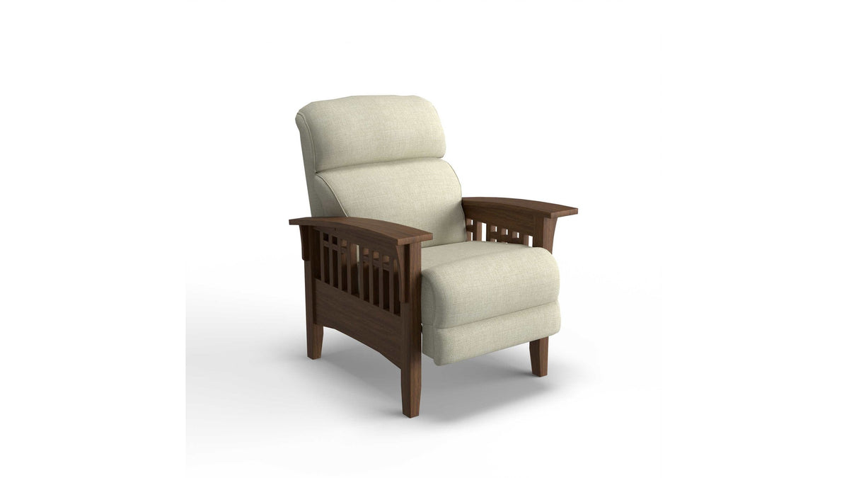 Eldorado High Leg Reclining Chair