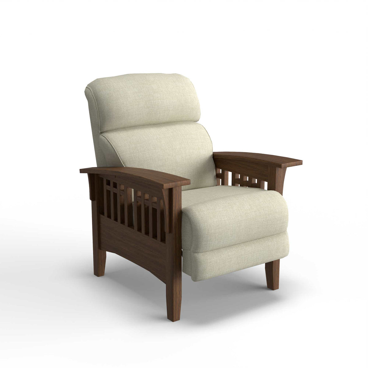 Eldorado High Leg Reclining Chair