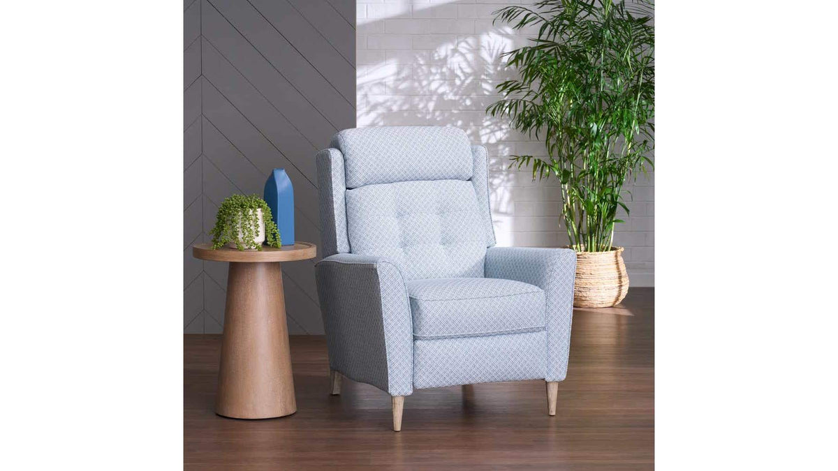 Brentwood High Leg Reclining Chair