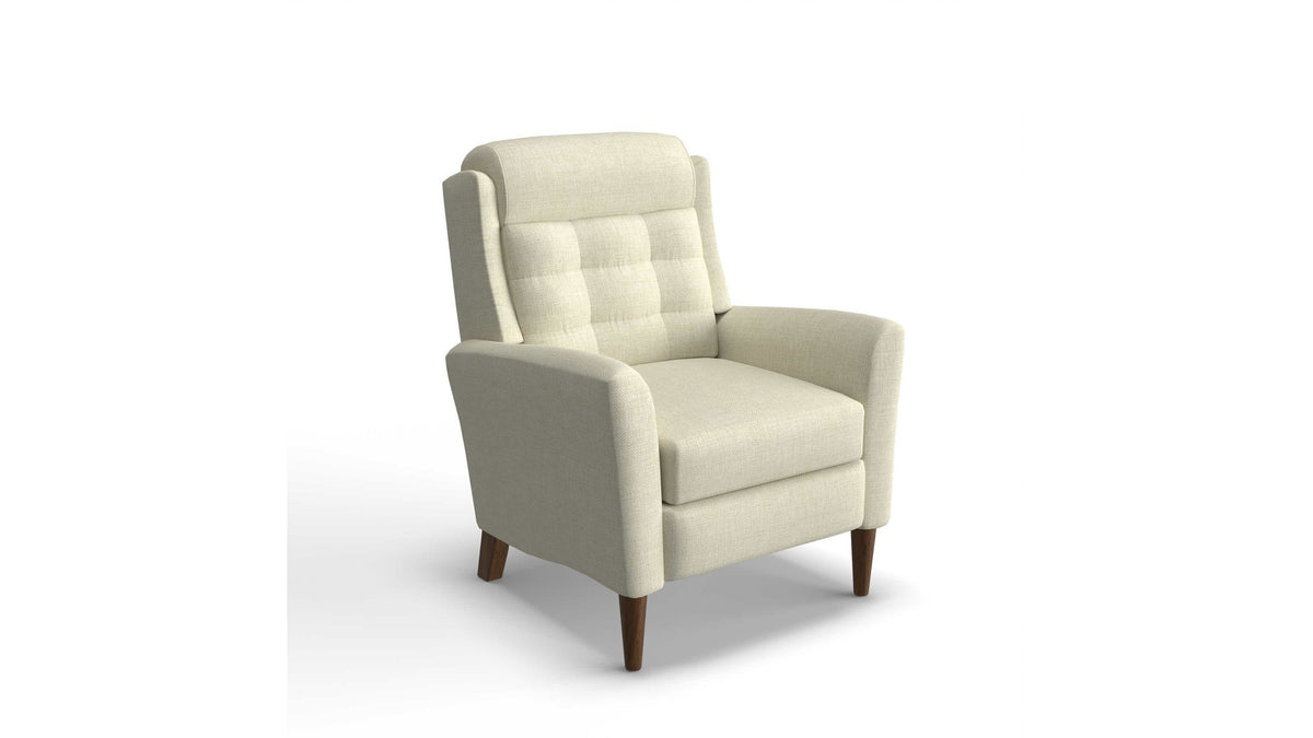 Brentwood High Leg Reclining Chair