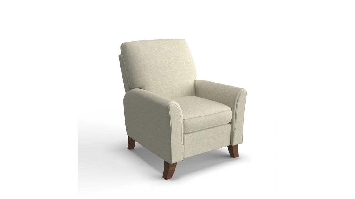 Riley High Leg Reclining Chair