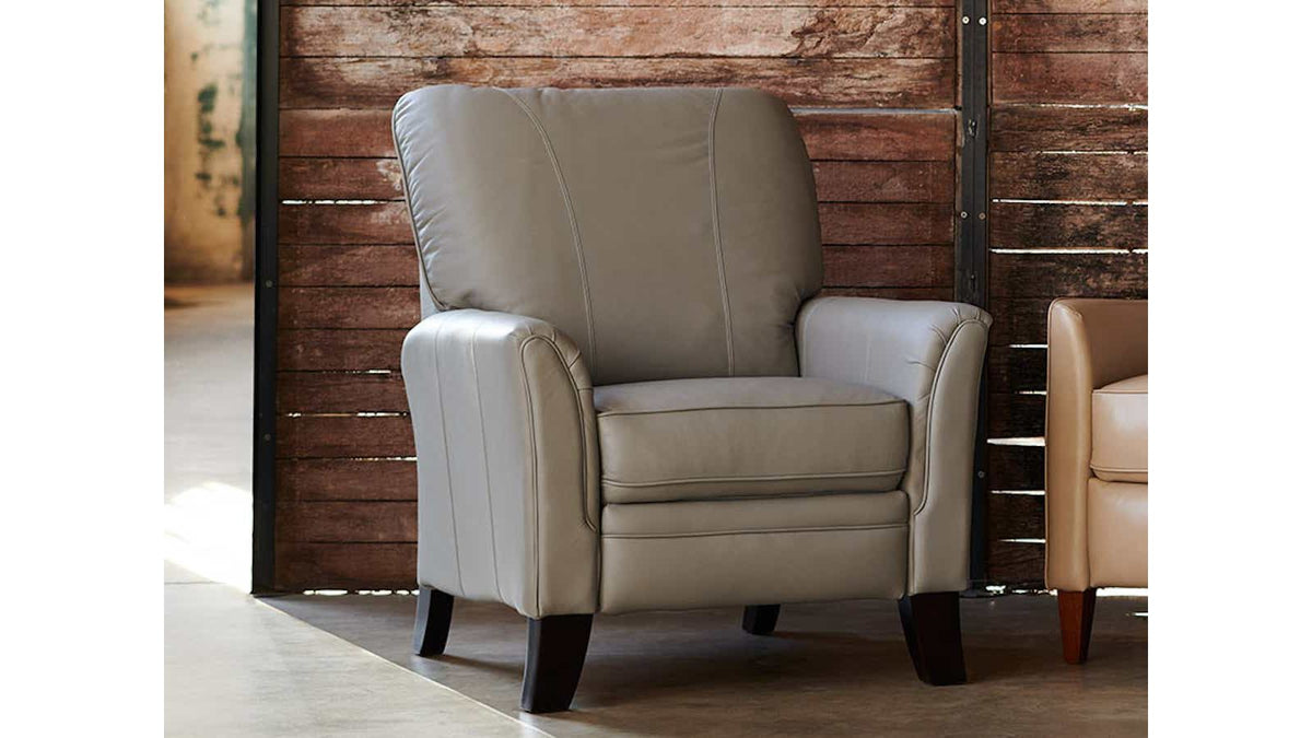 Riley High Leg Reclining Chair