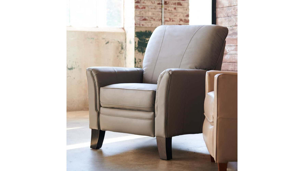 Riley High Leg Reclining Chair