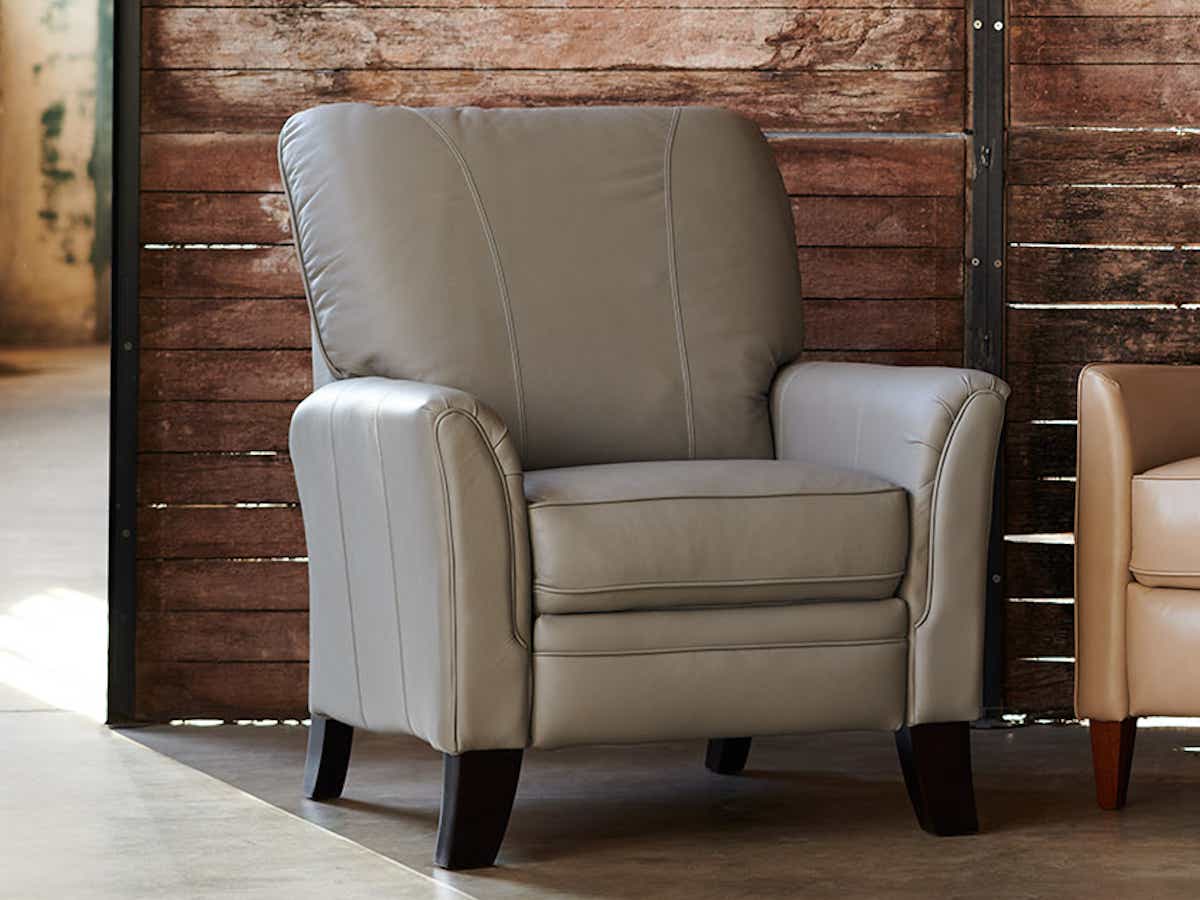 Riley High Leg Reclining Chair