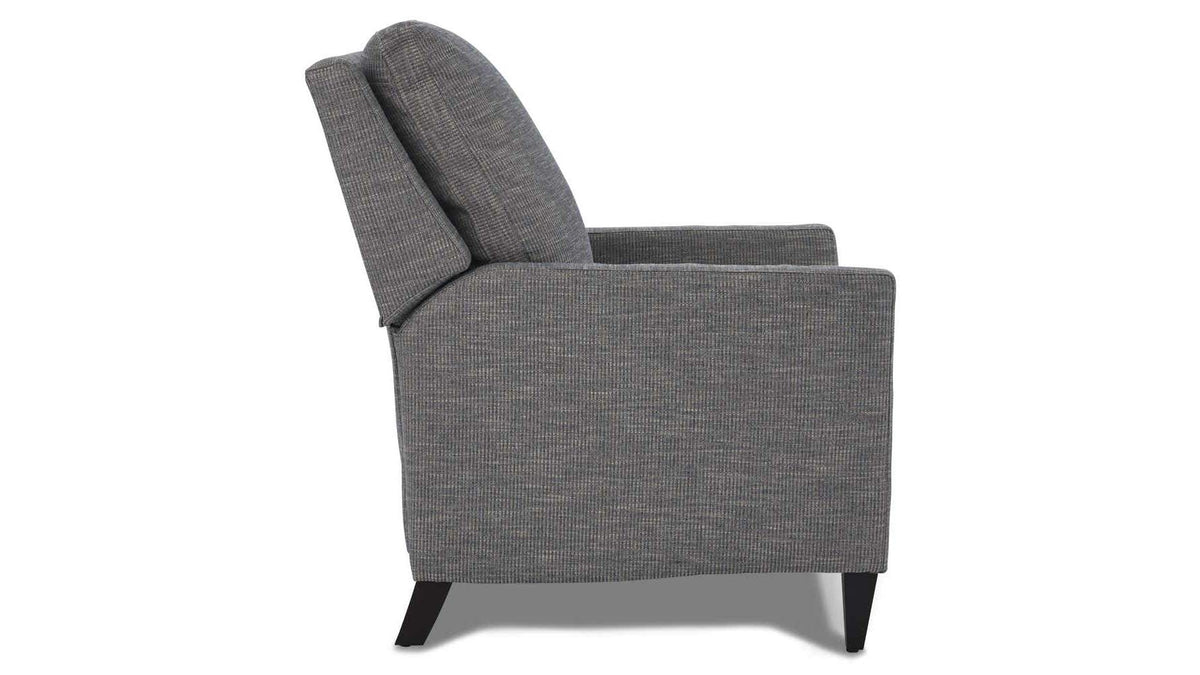Audrey High Leg Reclining Chair