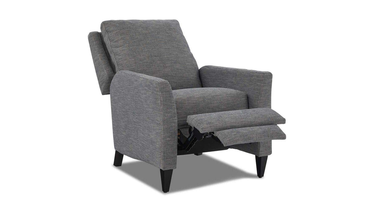 Audrey High Leg Reclining Chair